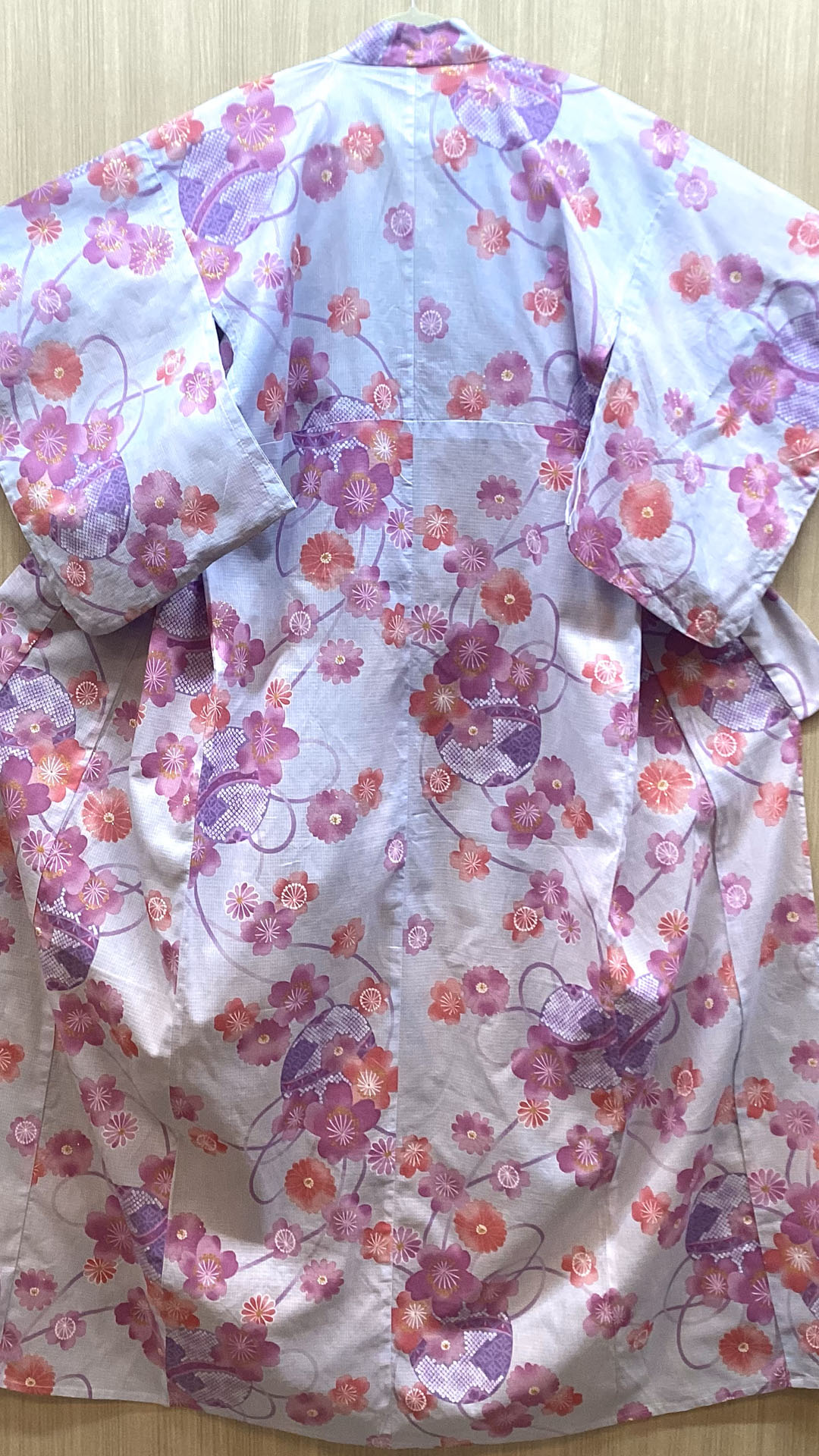 Classic Yukata 036